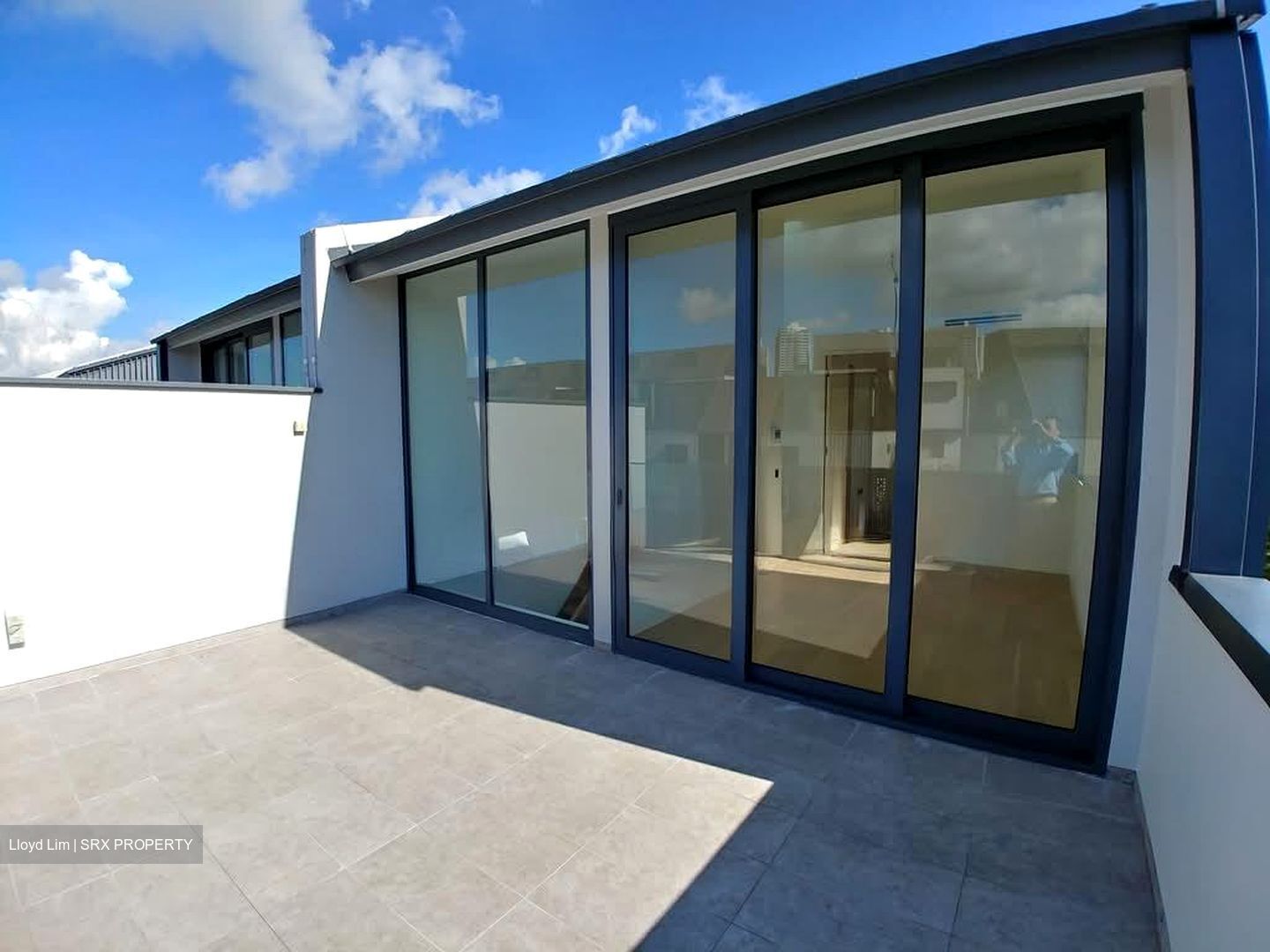 Victoria Park Villas (D10), Semi-Detached #568856771